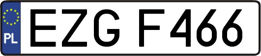EZGF466