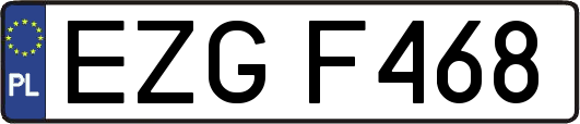 EZGF468