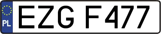 EZGF477