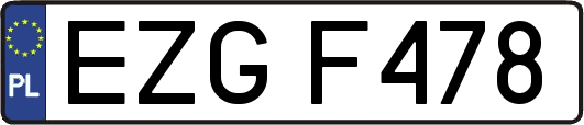 EZGF478