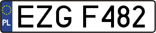 EZGF482