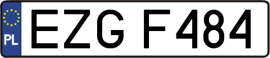 EZGF484