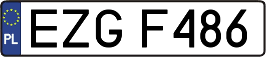 EZGF486