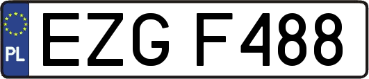 EZGF488