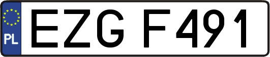 EZGF491