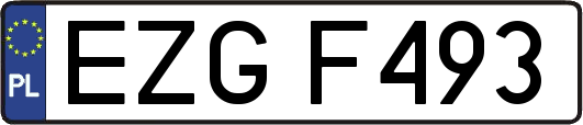 EZGF493