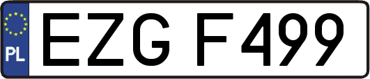 EZGF499