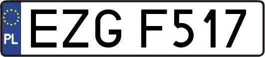 EZGF517