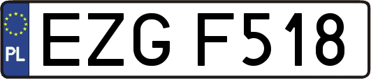 EZGF518