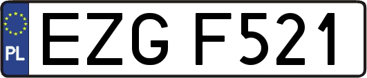 EZGF521
