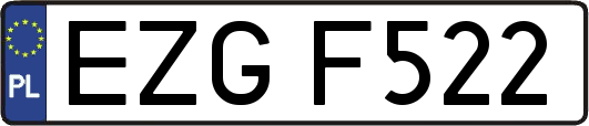 EZGF522