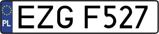 EZGF527