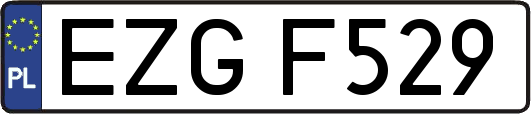 EZGF529