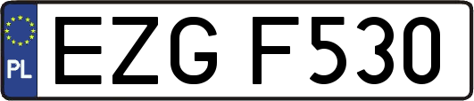 EZGF530