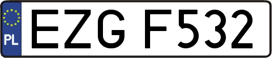 EZGF532
