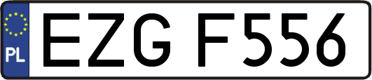 EZGF556