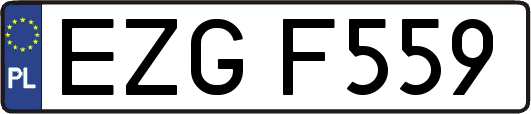 EZGF559