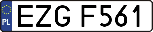EZGF561