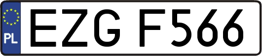 EZGF566