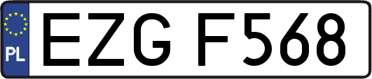 EZGF568