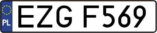 EZGF569
