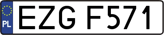 EZGF571