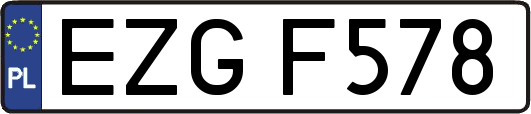EZGF578