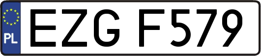 EZGF579