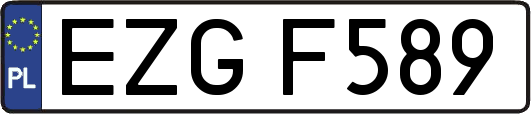 EZGF589