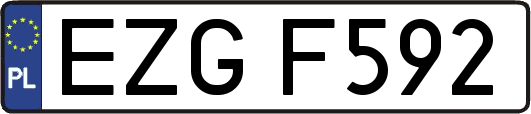 EZGF592