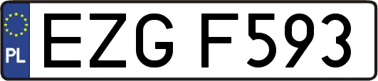 EZGF593