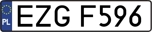 EZGF596