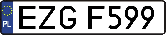 EZGF599
