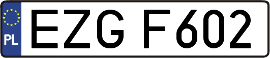 EZGF602