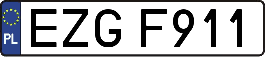 EZGF911