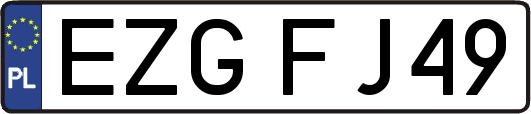EZGFJ49