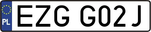 EZGG02J
