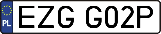 EZGG02P
