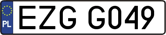 EZGG049