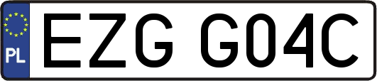 EZGG04C