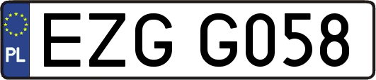 EZGG058
