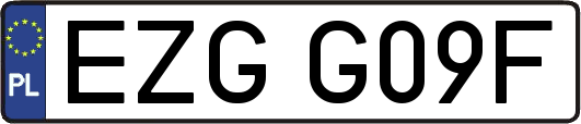 EZGG09F
