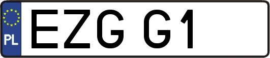 EZGG1