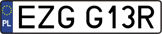 EZGG13R