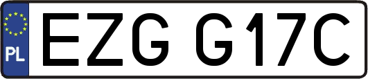 EZGG17C