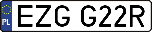 EZGG22R