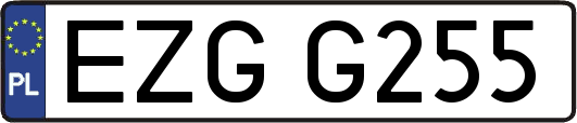 EZGG255