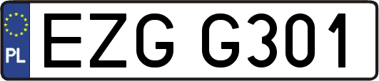 EZGG301
