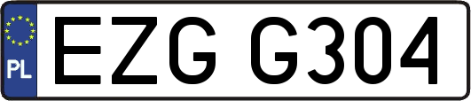 EZGG304