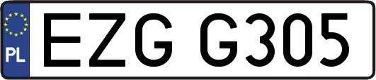 EZGG305